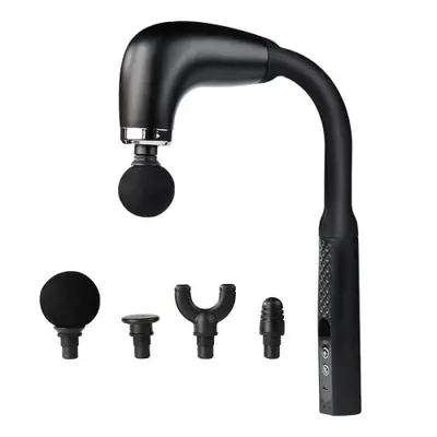 Image de Massager à Fascia Électrique - Soulagement Musculaire Instantané