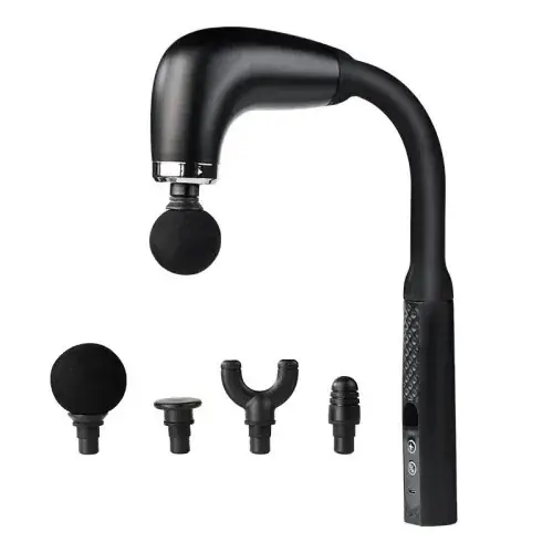 Image de Massager à Fascia Électrique - Soulagement Musculaire Instantané