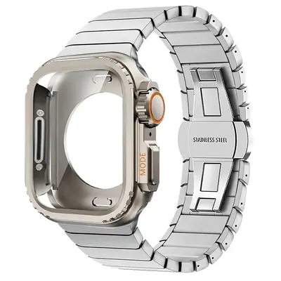 Image de Coque Ultra Protection pour Apple Watch 49mm/46mm