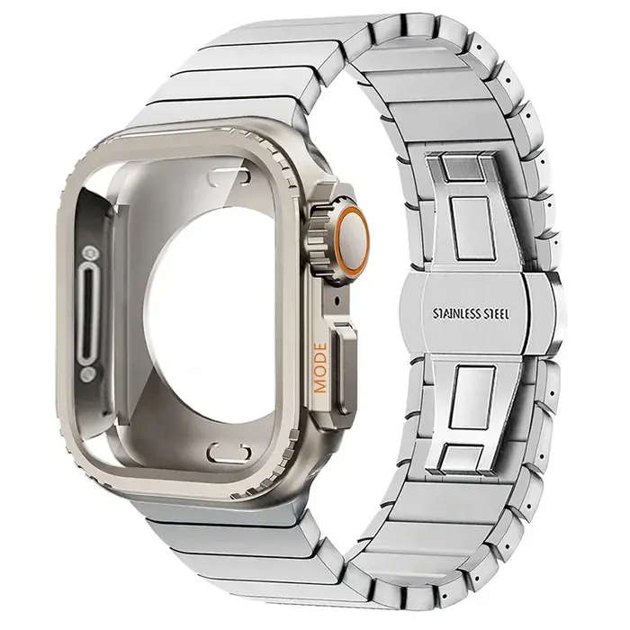 Image de Coque Ultra Protection pour Apple Watch 49mm/46mm