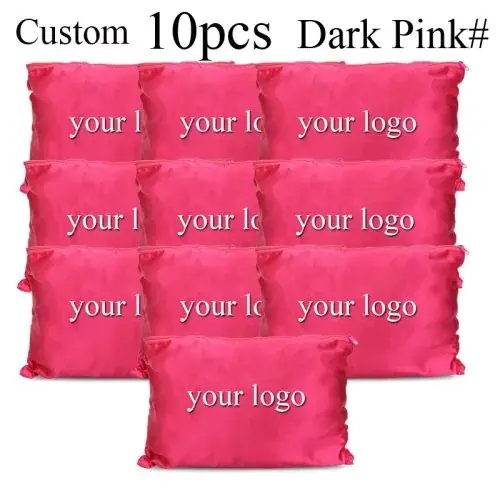 10 uds con logo