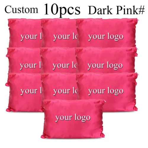 10 Stk. mit Logo