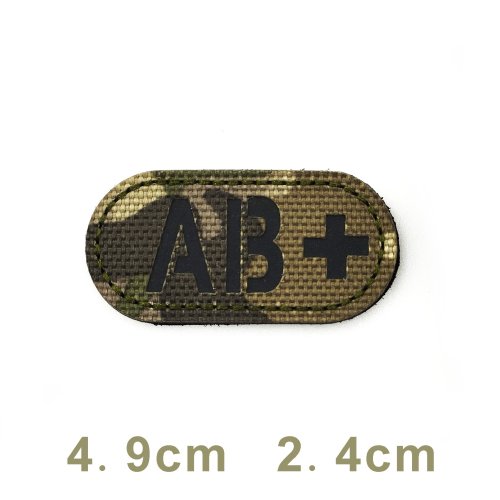 AB Plus