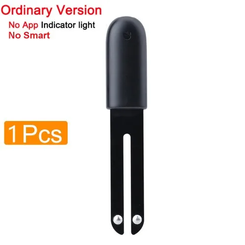 Zwart 1pcs