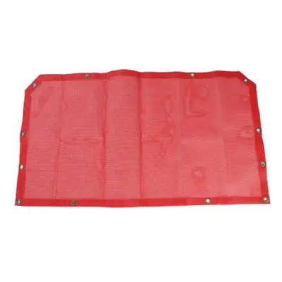 Image de Pare-soleil maille UV pour toit Jeep Wrangler JL & Gladiator JT