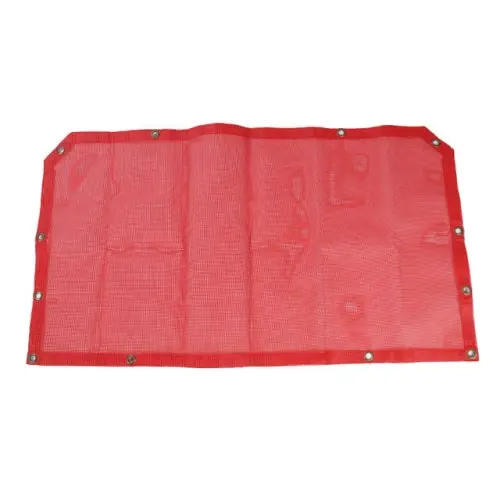Image de Pare-soleil maille UV pour toit Jeep Wrangler JL & Gladiator JT