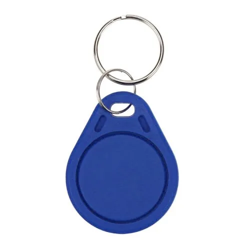 Blauw 100KeyUID