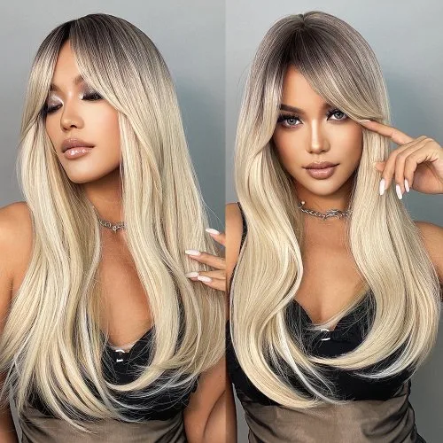 Wig-LC5227-1