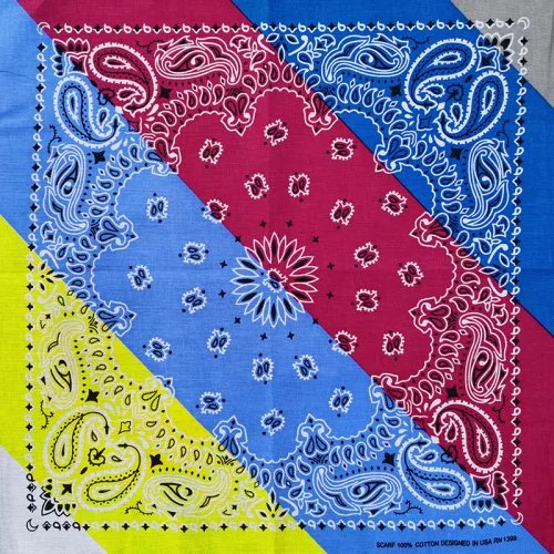 Bunt 2