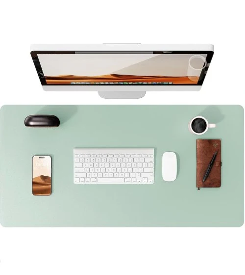 Pale Green