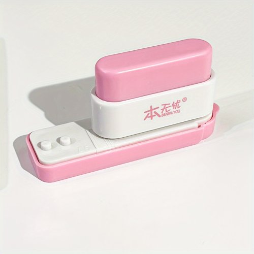 Image de Perforateur 5 trous - Outil de reliure pratique