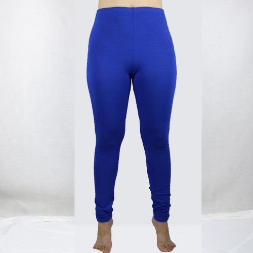 Marineblau legins