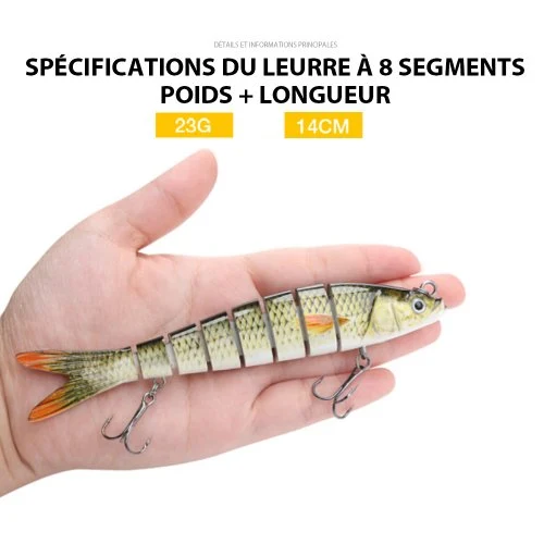 Vue 3 du produit