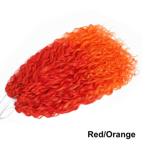 Red-Orange