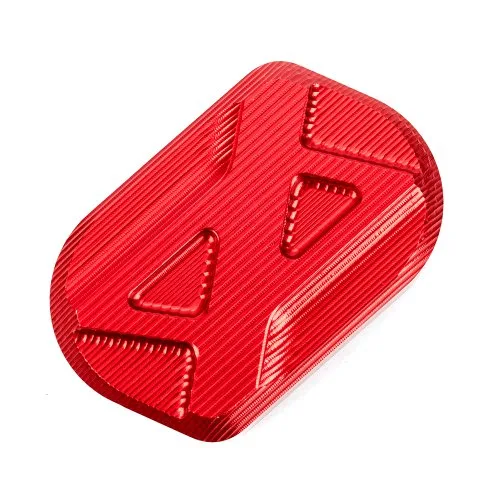 Auxiliary-Red
