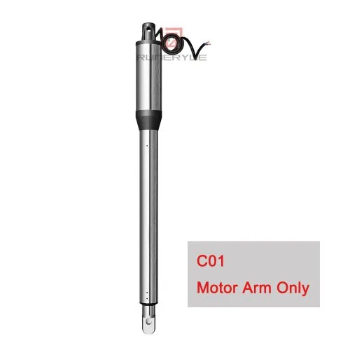 C01 motor alleen