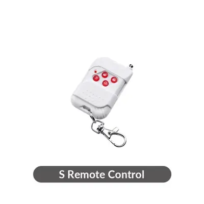 Image de Alarme Maison Wi-Fi 120dB avec Détecteur de Mouvement
