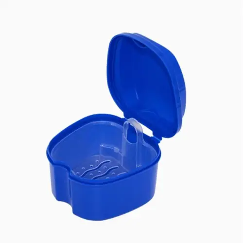 Bleu foncé