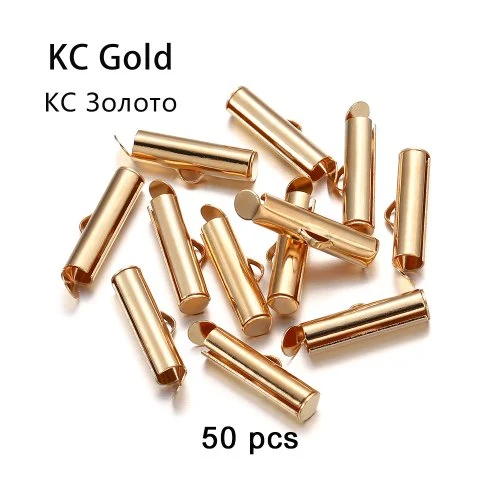 KC Goud 50 stuks