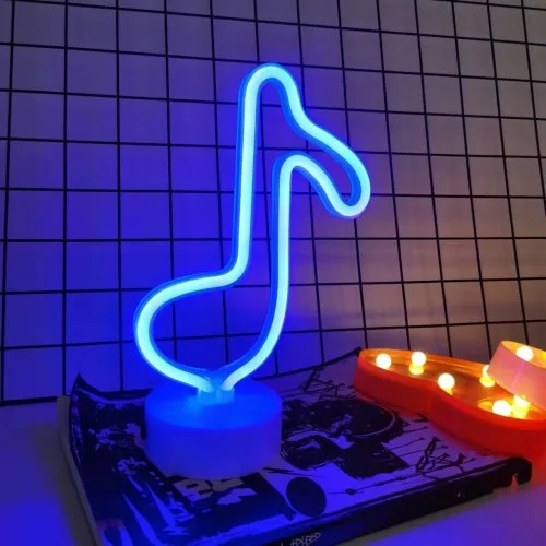 Bureau TikTok - Zwart