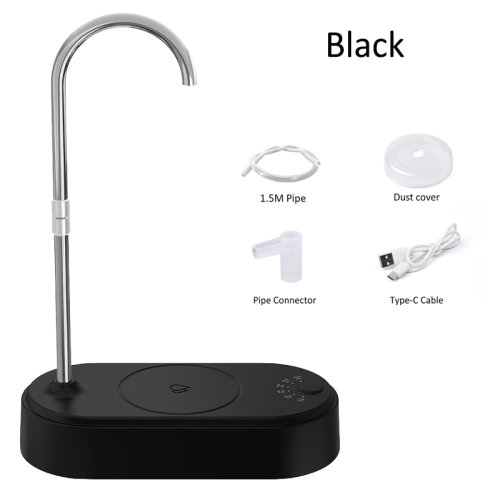 Image de Distributeur d'eau automatique 19L - Pompe électrique rechargeable