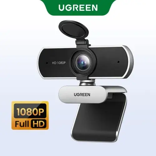 Webcam 1080P
