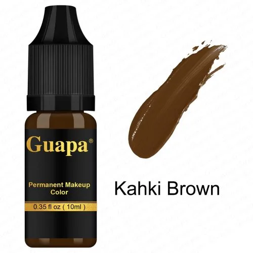 Kaki Bruin