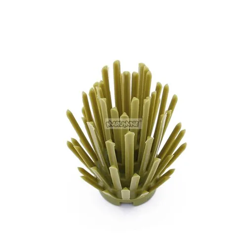 Oliva verde