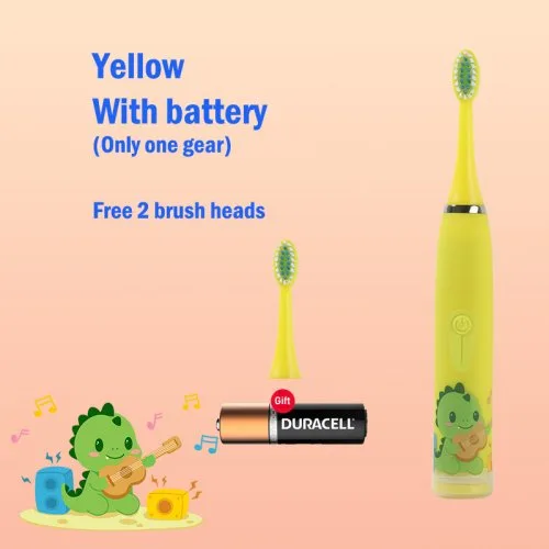 Amarillo 2 cabeza