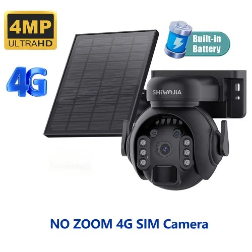 4MP 4G