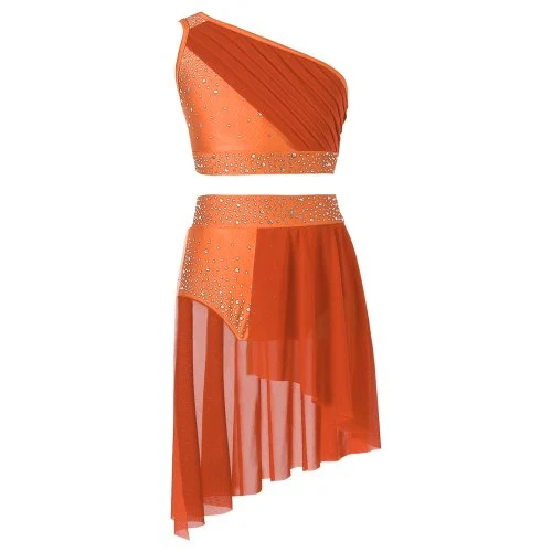 Orange A
