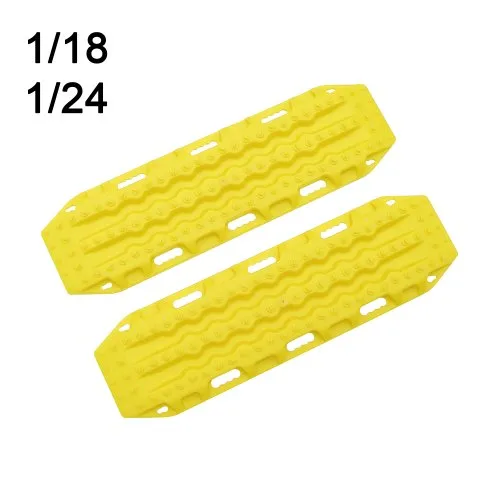 1 18 KLEIN Gelb
