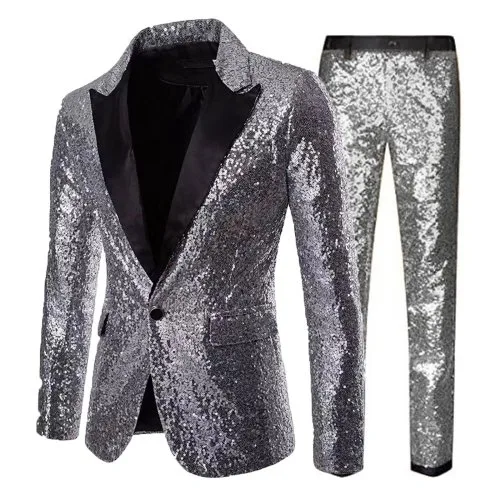 Silver