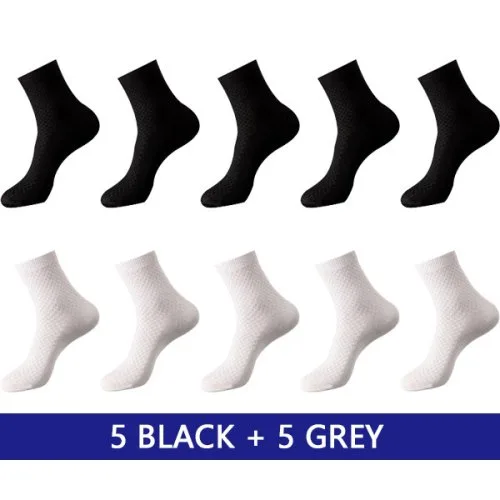 5BLACK 5GREY
