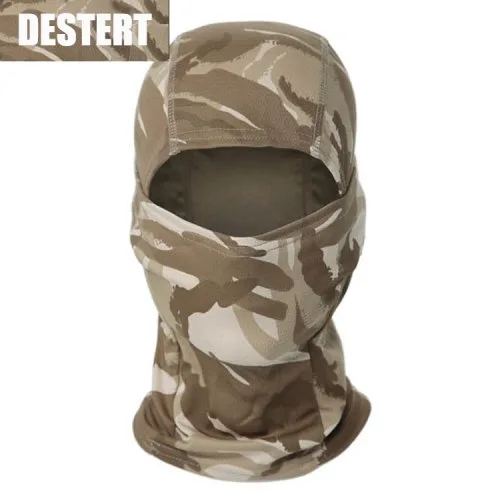 Desierto