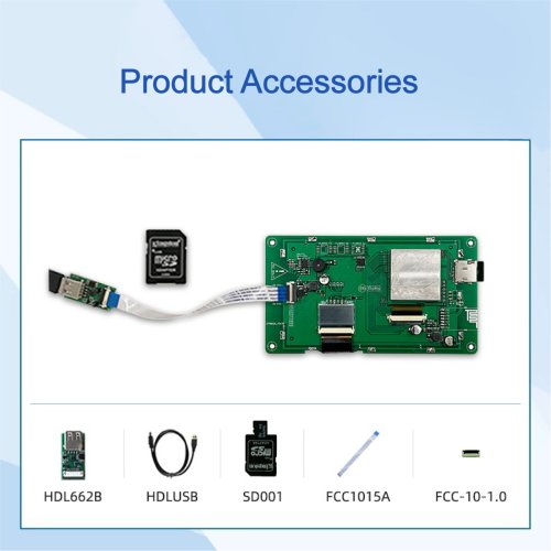 Vue 5 du produit