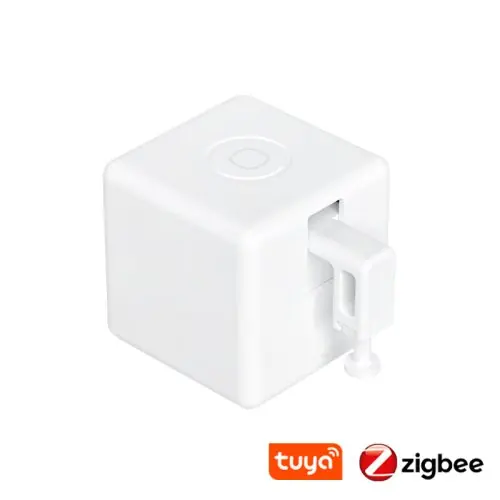 Blanc-zigbee