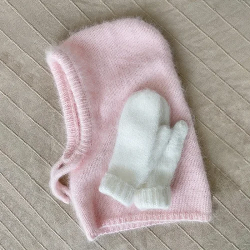 Hell rosa-1Pcs