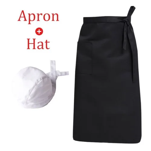 Schort hoeden