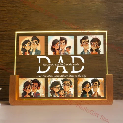 DAD