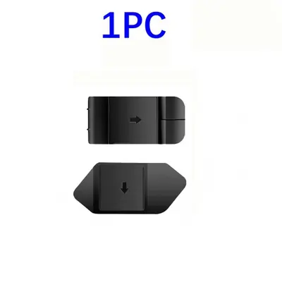 Image de Clip de Montage Interphone Moto - Compatible Ejeas V4, V6, Q7, Q8