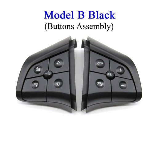 B Black Assembly