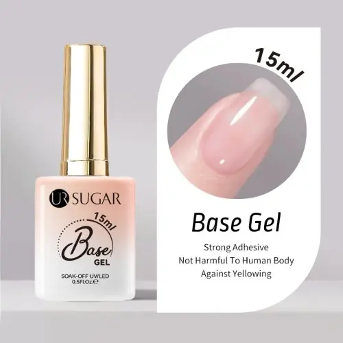 Basis Gel01