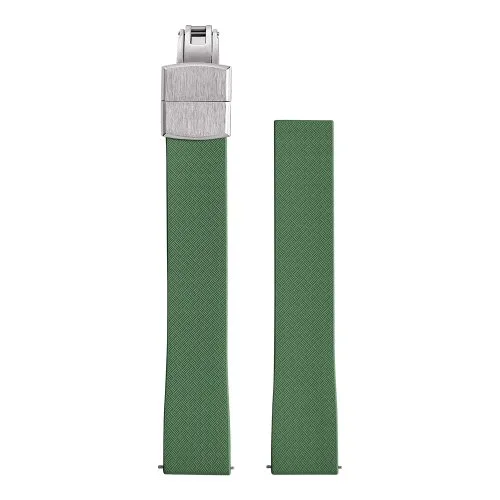 Verde plata