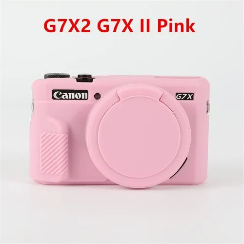 G7XII G7X2 różowy