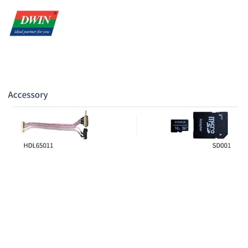 Accessoires