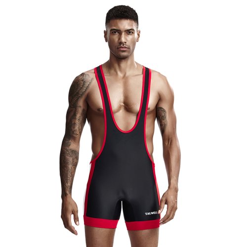 Immagine di Canottiera Uomo Slim Fit - Body Shaper Sportivo e Sexy