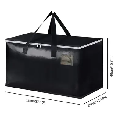 Image de Sac de Rangement 90L - Robuste & Pliable