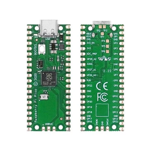 Tipo-C PICO