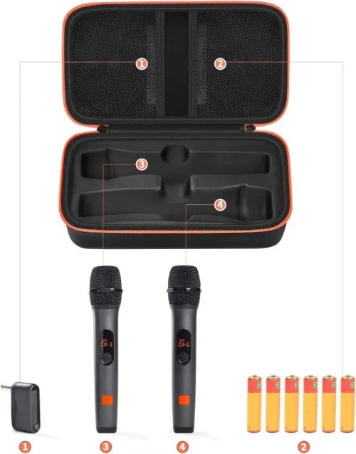 Vue 4 du produit